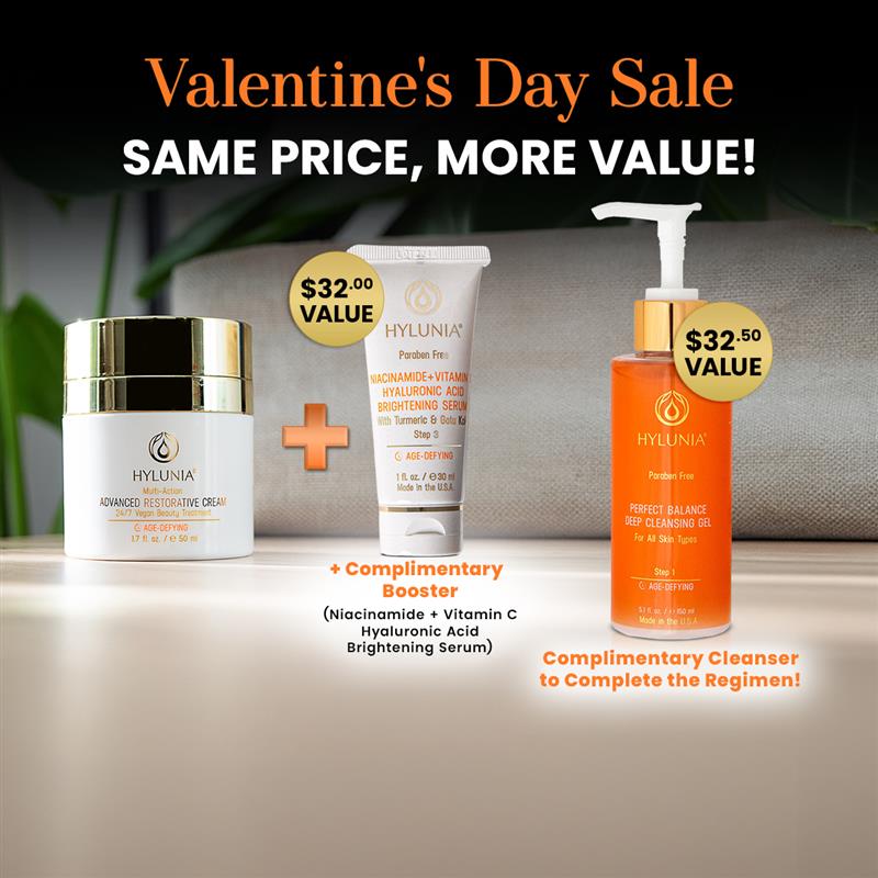 Advanced Restorative Cream