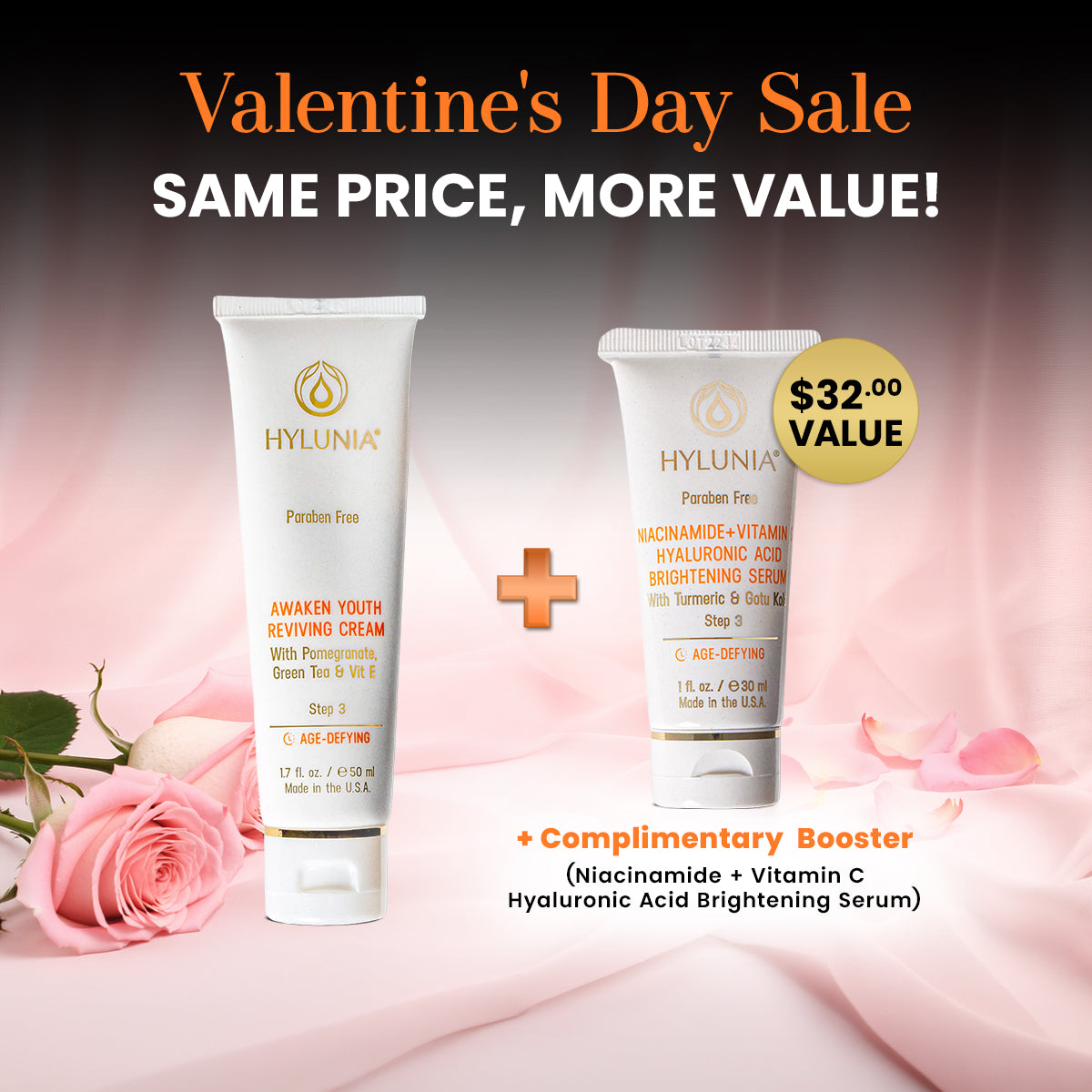 Awaken Youth Reviving Cream