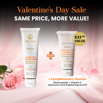 Awaken Youth Reviving Cream