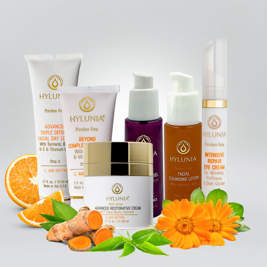 Instant Facelift Bundle