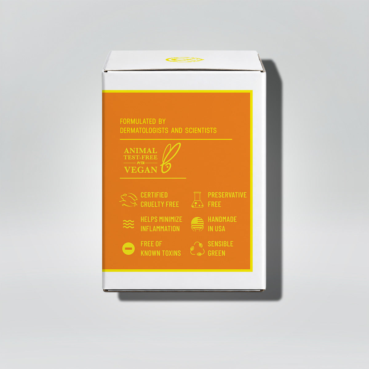 Limited Edition Advanced Restorative Crème with Saffron