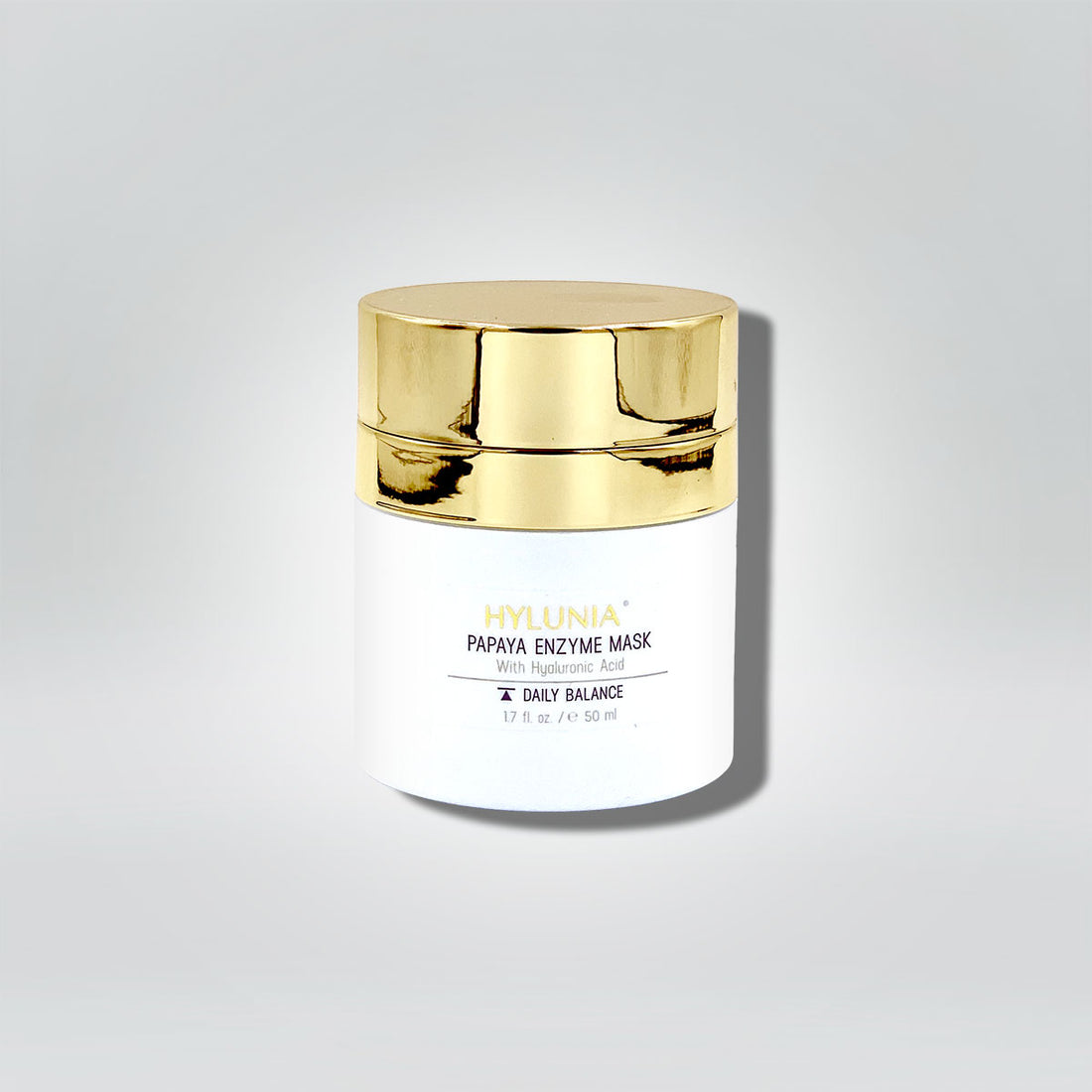 Papaya Enzyme Mask With Hyaluronic acid, Papain & Vit A