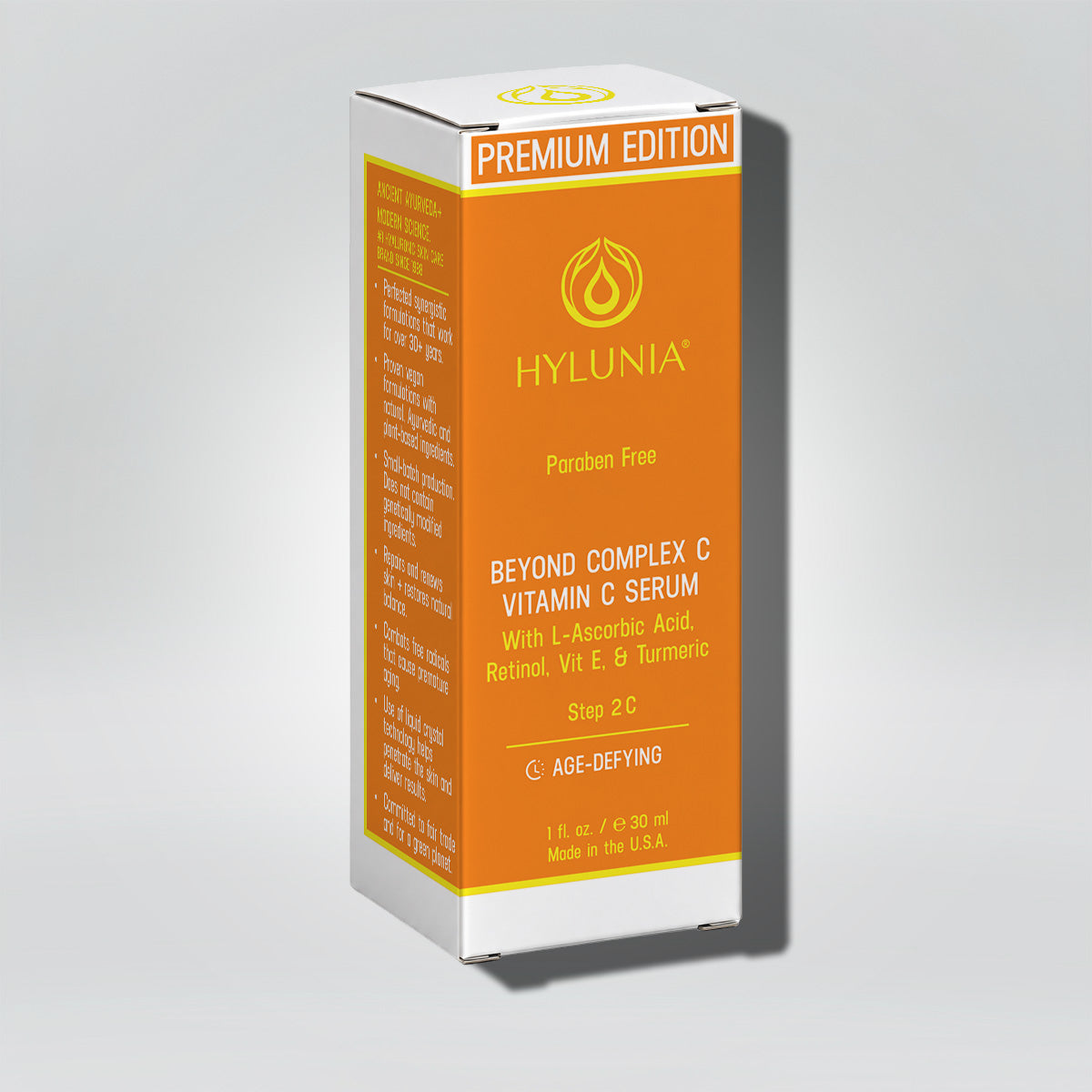 Premium Edition Beyond Complex C Serum