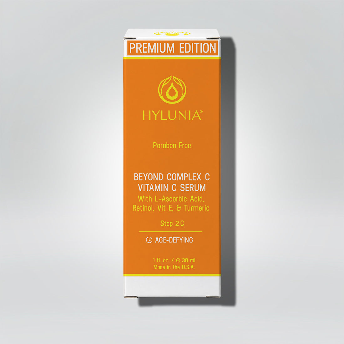 Premium Edition Beyond Complex C Serum