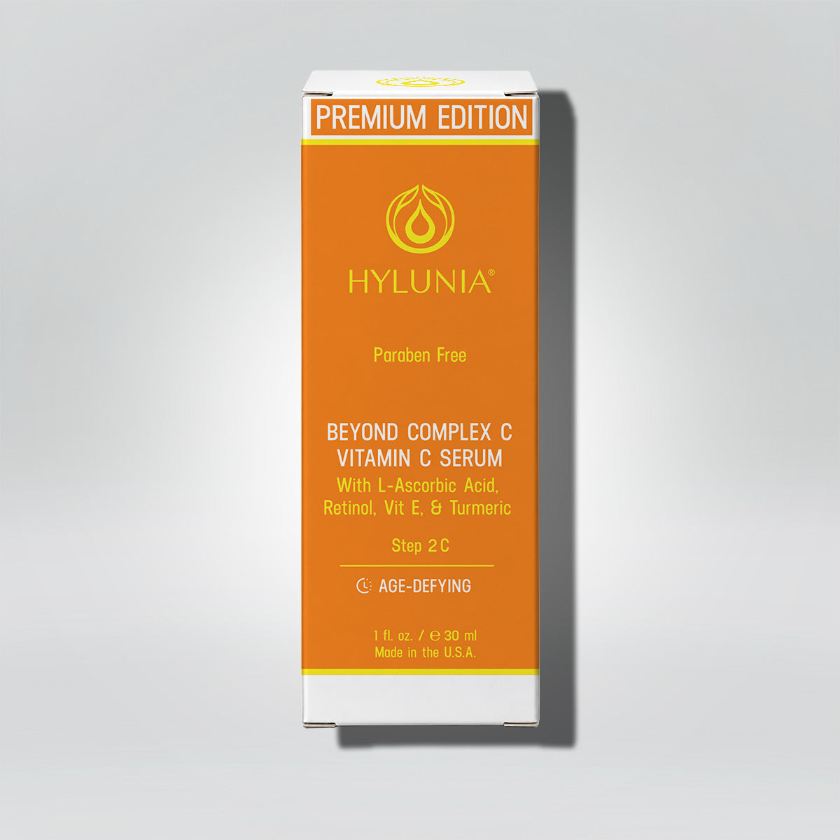 Premium Edition Beyond Complex C Serum