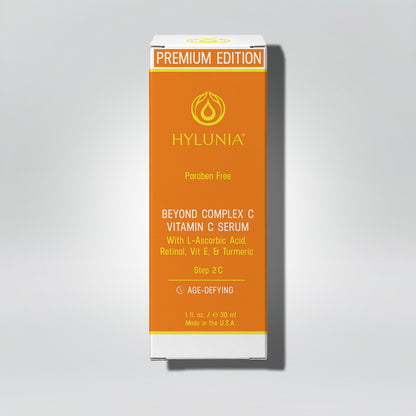 Premium Edition Beyond Complex C Serum