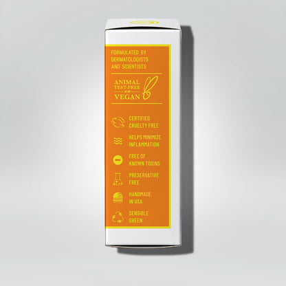 Premium Edition Beyond Complex C Serum