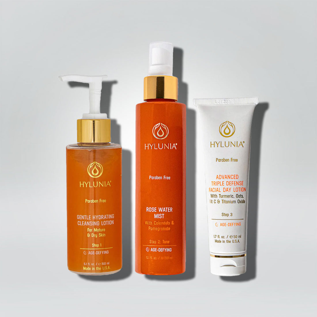 Rosacea Treatment Gift Set