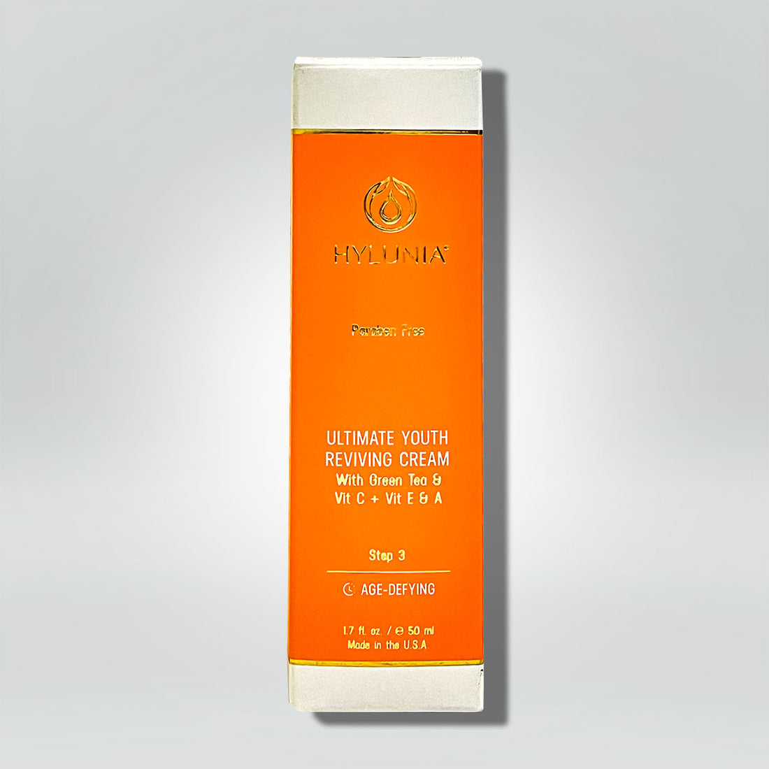 Ultimate Youth Reviving Cream