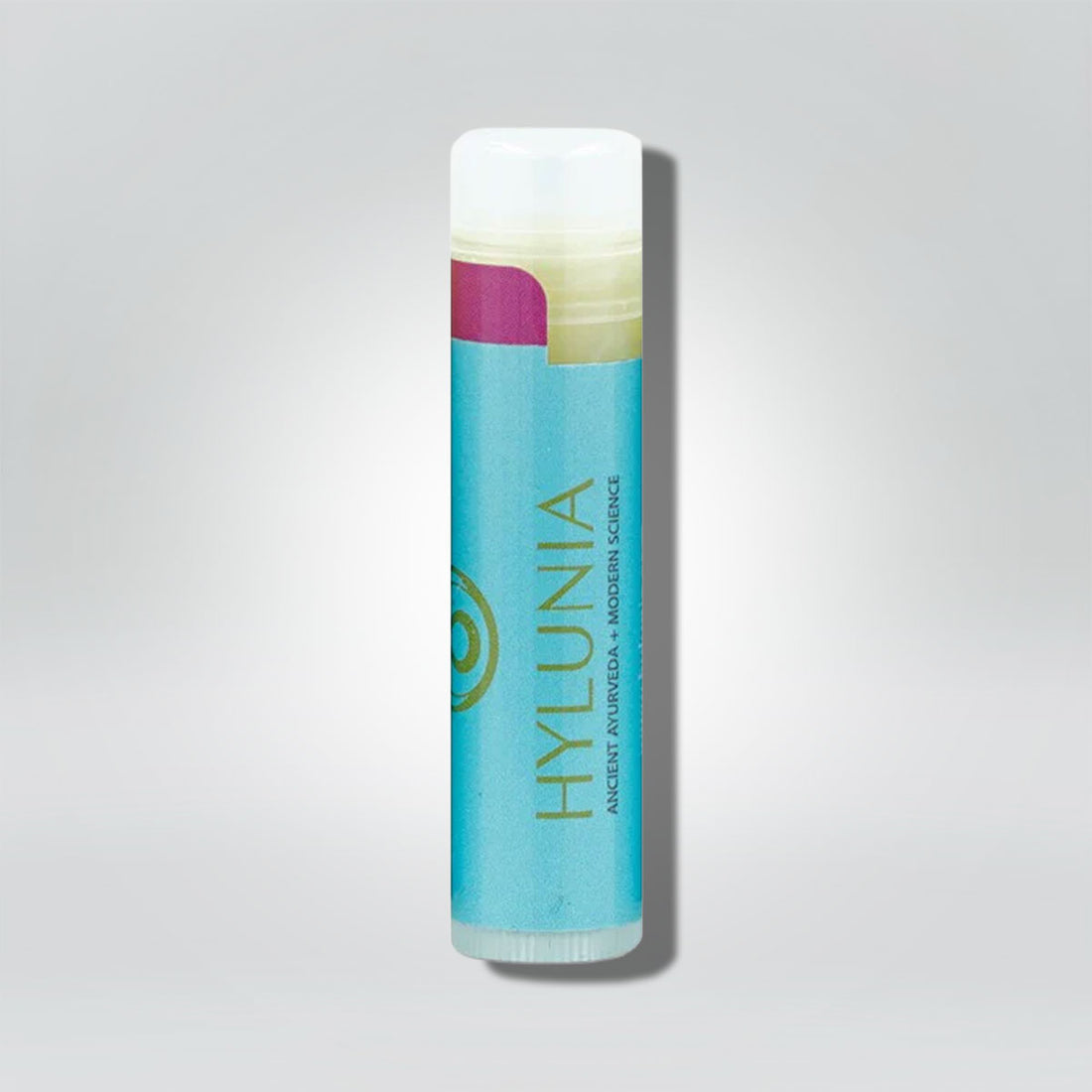 Vegan Pomegranate Lip Balm - 5 Count