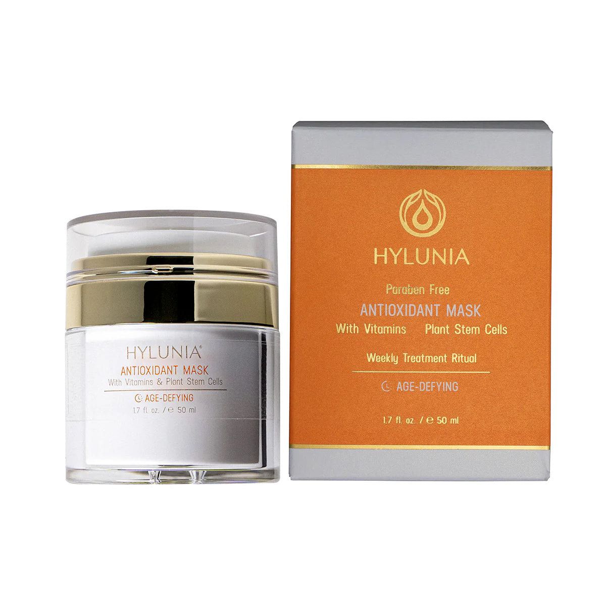 Antioxidant Mask