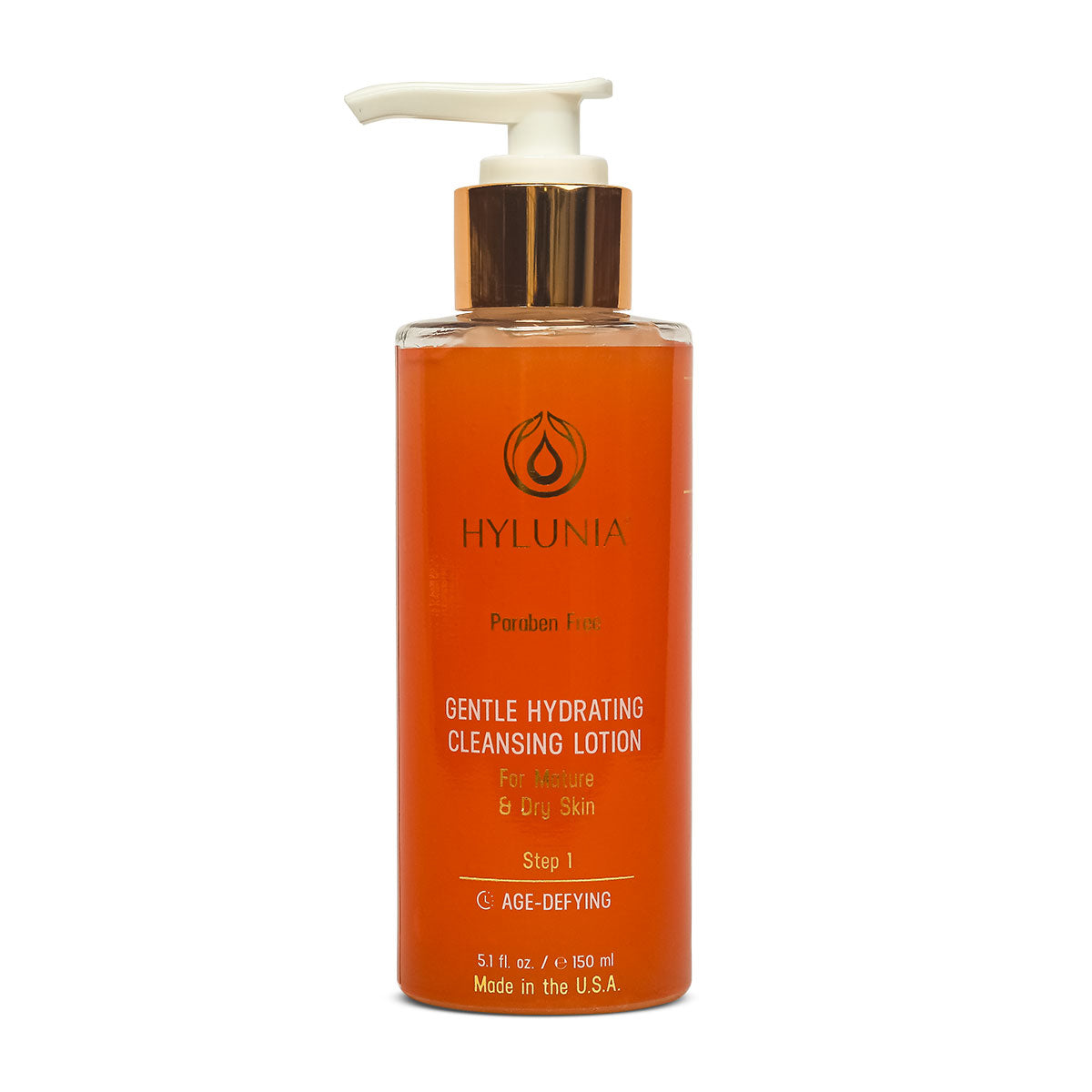 Gentle Hydrating Cleansing Lotion