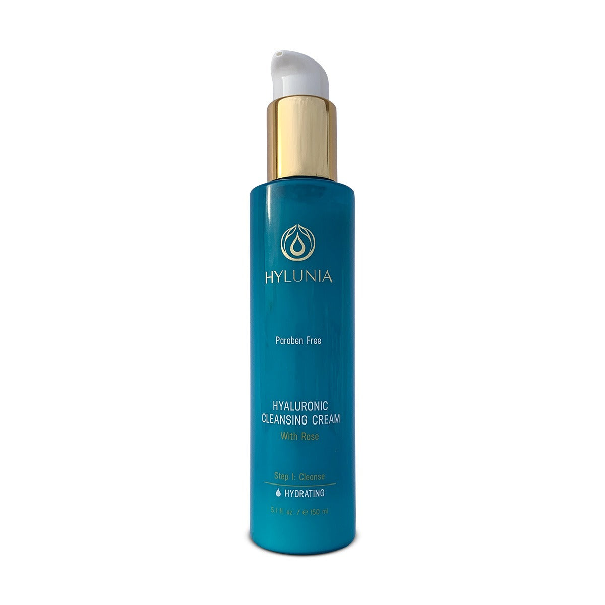 Hyaluronic Cleansing Cream