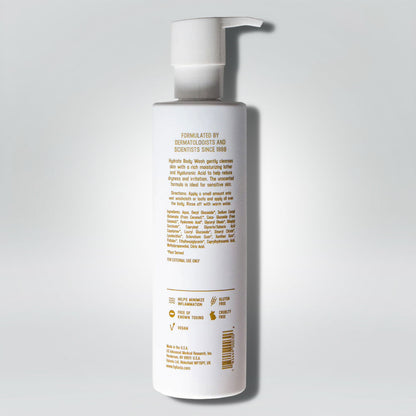 Hydrate Body Wash