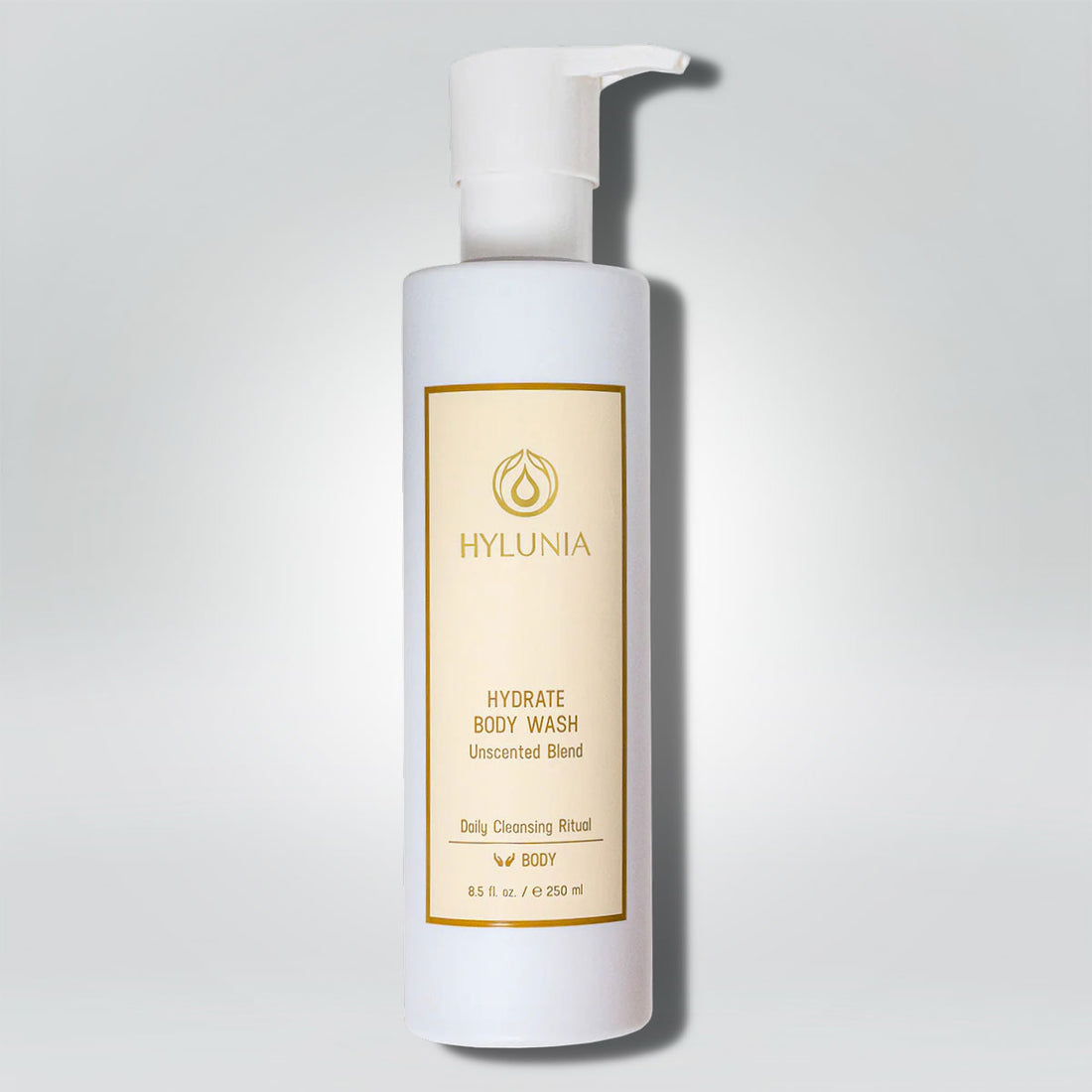 Hydrate Body Wash