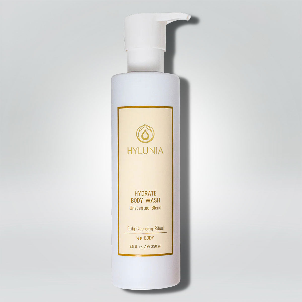 Hydrate Body Wash