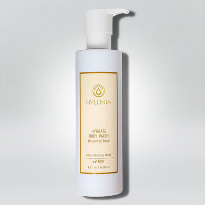 Hydrate Body Wash