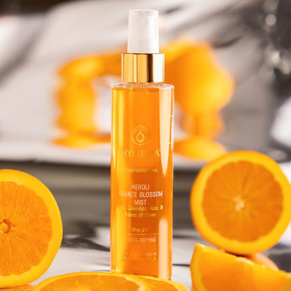 Neroli Orange Blossom Mist
