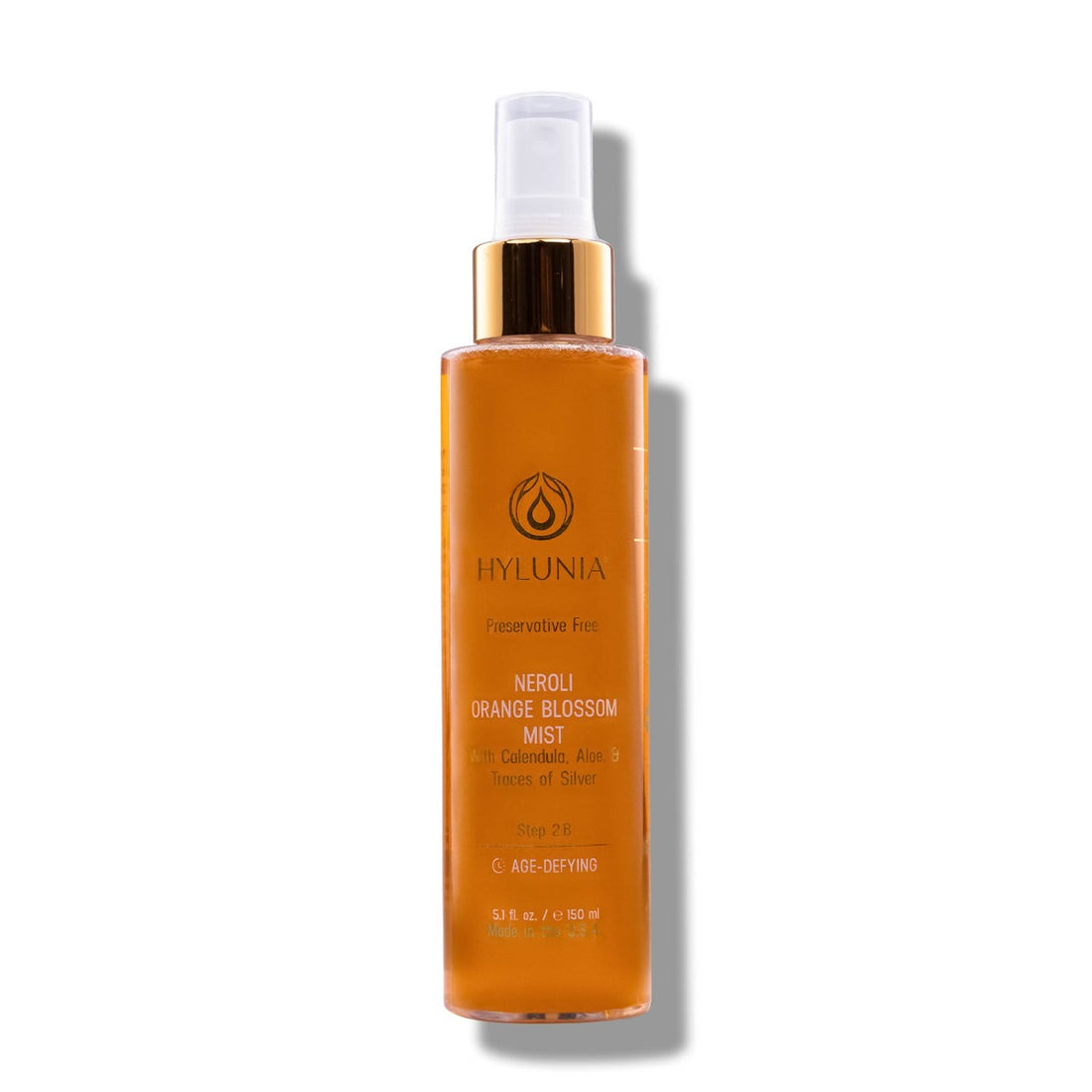Neroli Orange Blossom Mist