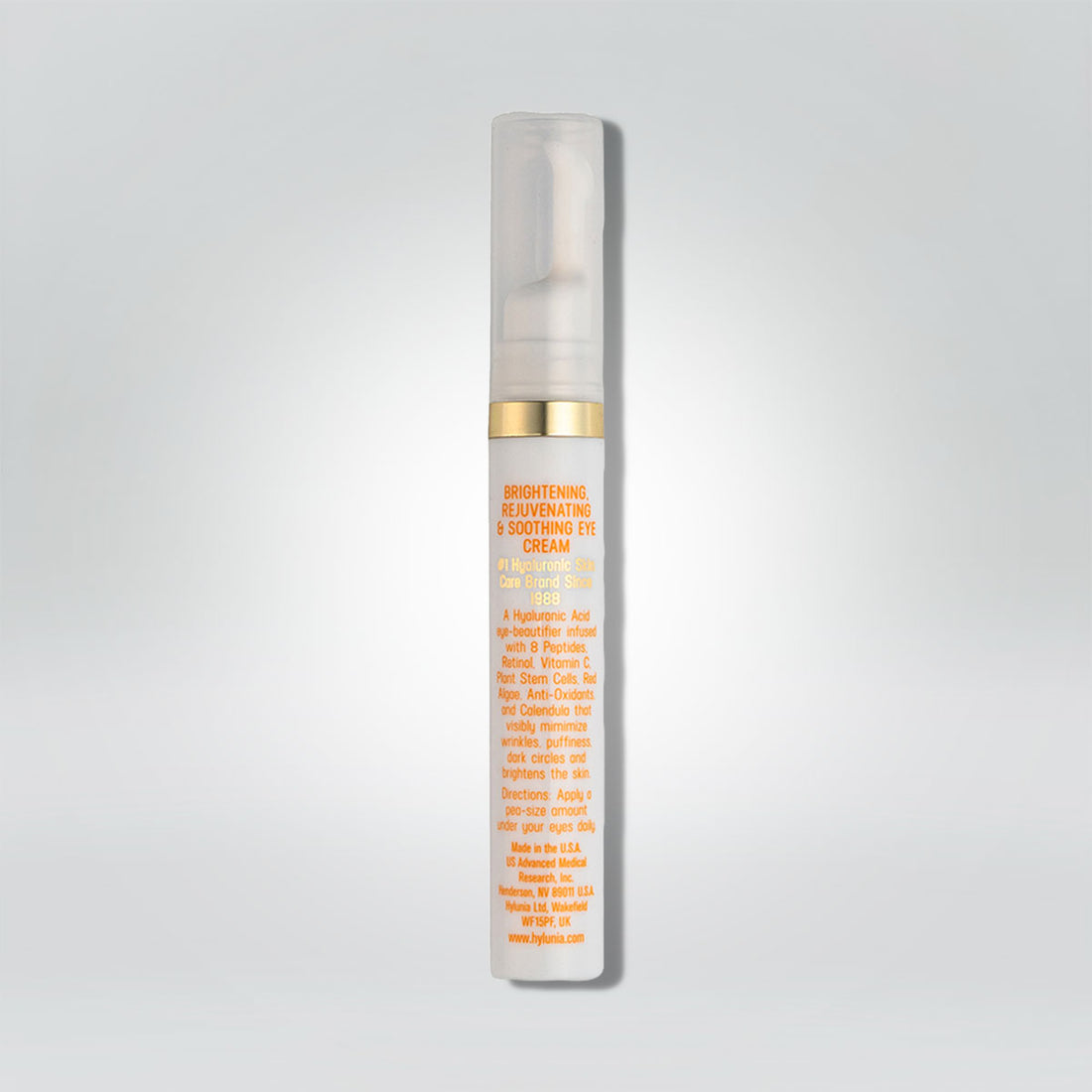 Intensive Repair Eye Cream