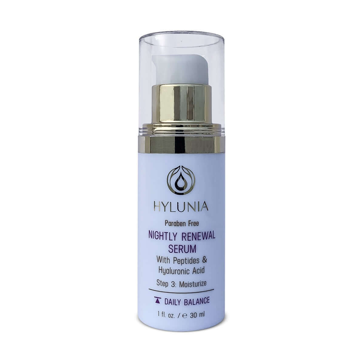 Hylunia Vegan Skincare