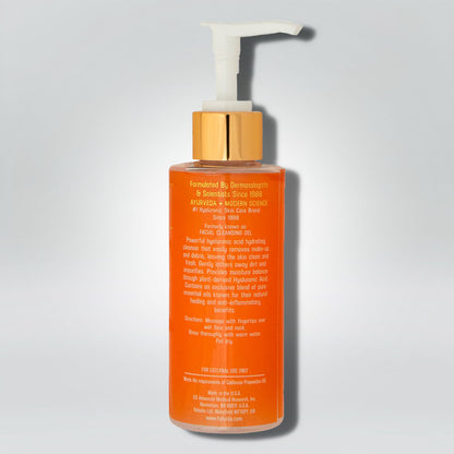 Perfect Balance Deep Cleansing Gel