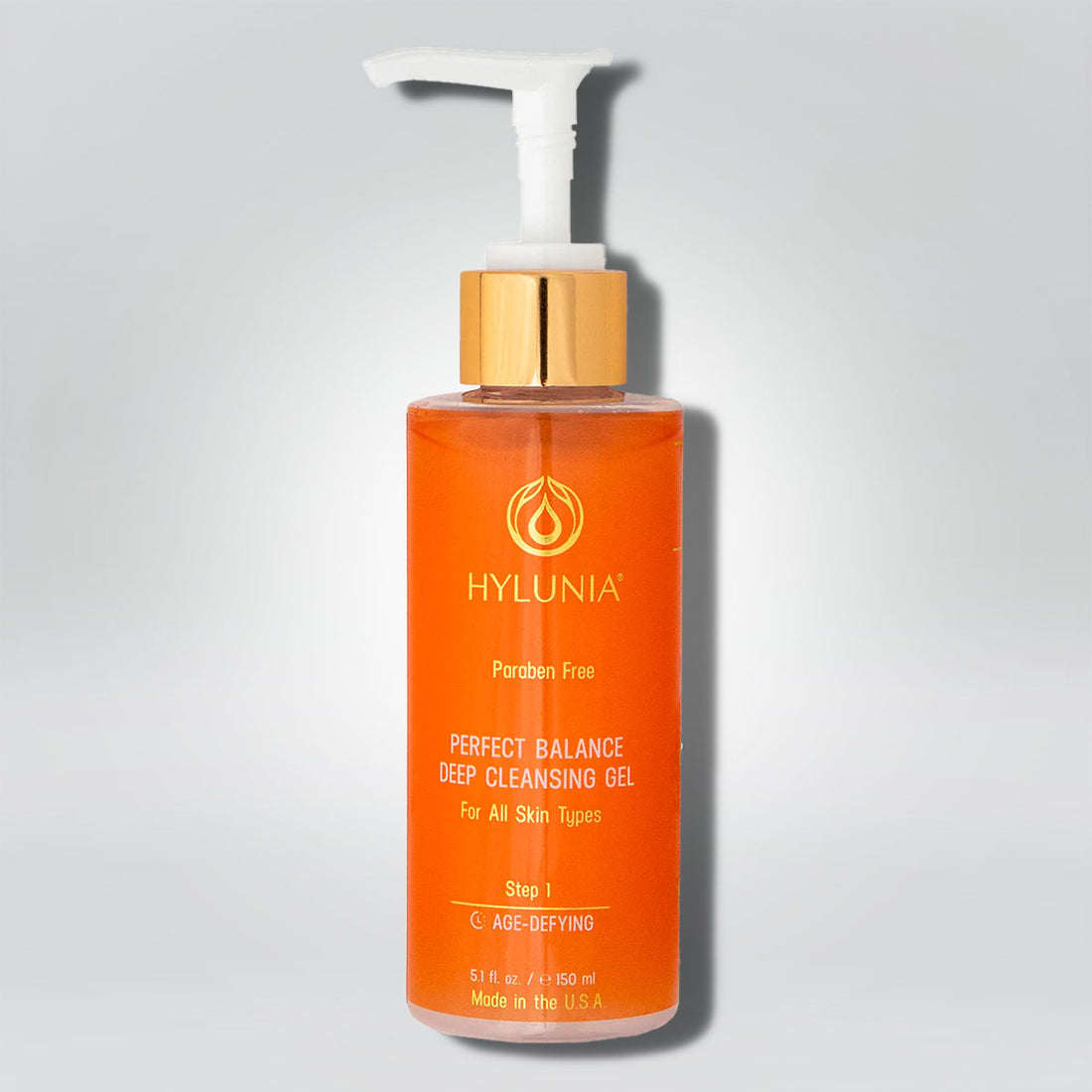 Perfect Balance Deep Cleansing Gel