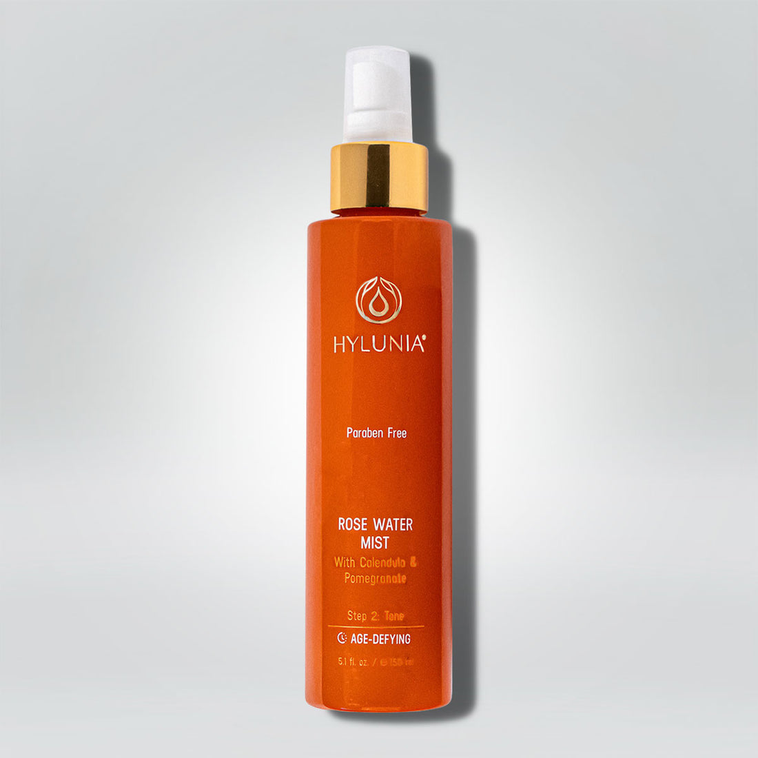 Rose Water Mist