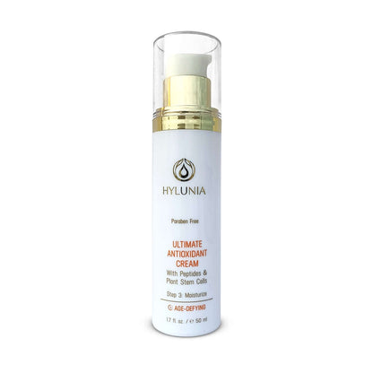 Hylunia Vegan Skincare